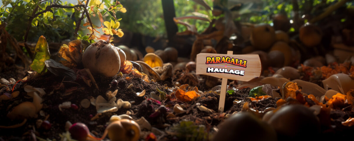 composting for beginners - Canberra and Queanbeyan -