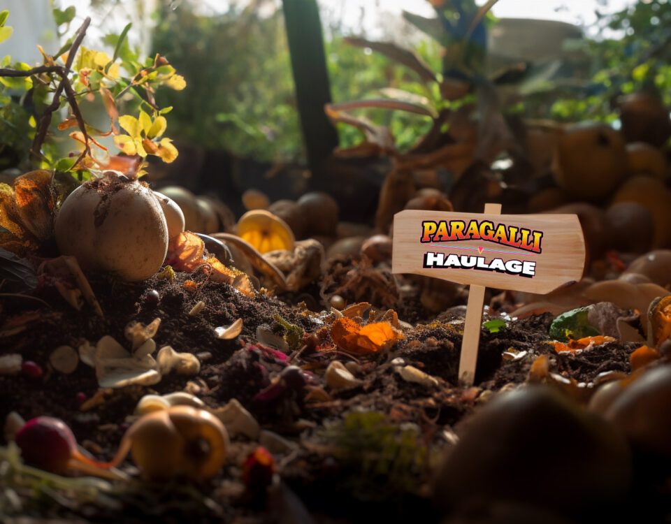 composting for beginners - Canberra and Queanbeyan -