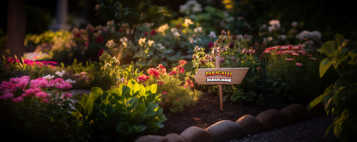 protect your garden beds during winter - Canberra and Queanbeyan - Landscape supplies and haulage Paragalli Haulage Canberra and NSW