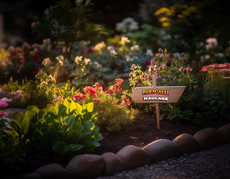 protect your garden beds during winter - Canberra and Queanbeyan - Landscape supplies and haulage Paragalli Haulage Canberra and NSW