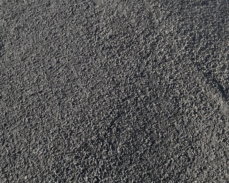 Building efficiency with recycled ash millings - Canberra and Queanbeyan