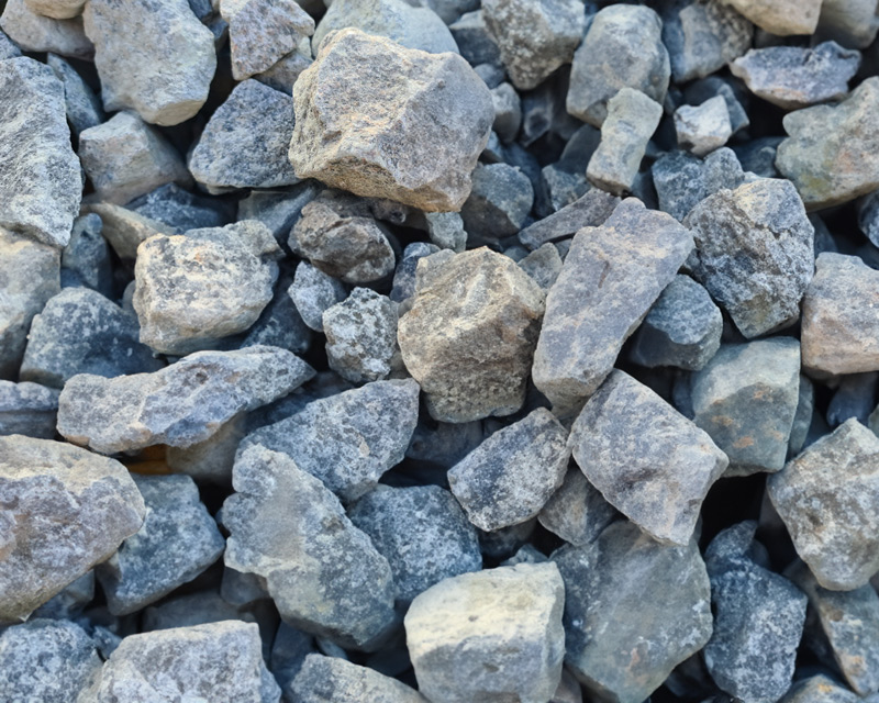 Ballast rock - Landscape supplies and haulage Paragalli Haulage Canberra and NSW