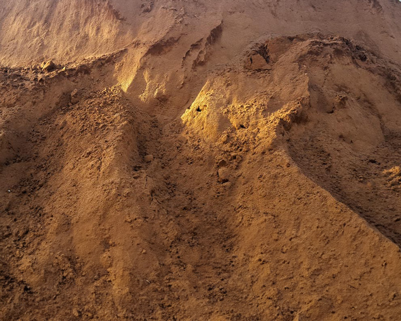 bedding sand - Canberra and Queanbeyan