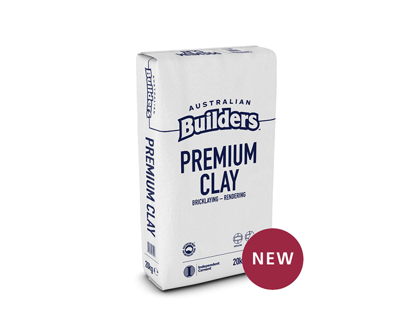 clay - Canberra and Queanbeyan