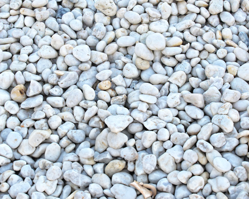 quartz decorative rocks - cowra quartz Canberra and Queanbeyan