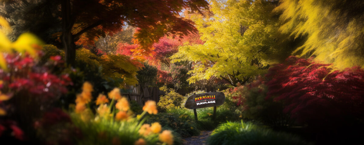 get your gardern ready for spring - Landscape supplies and haulage Paragalli Haulage Canberra and NSW