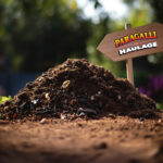 nitro hummus soil canberra and queanbeyan - Landscape supplies and haulage Paragalli Haulage Canberra and NSW