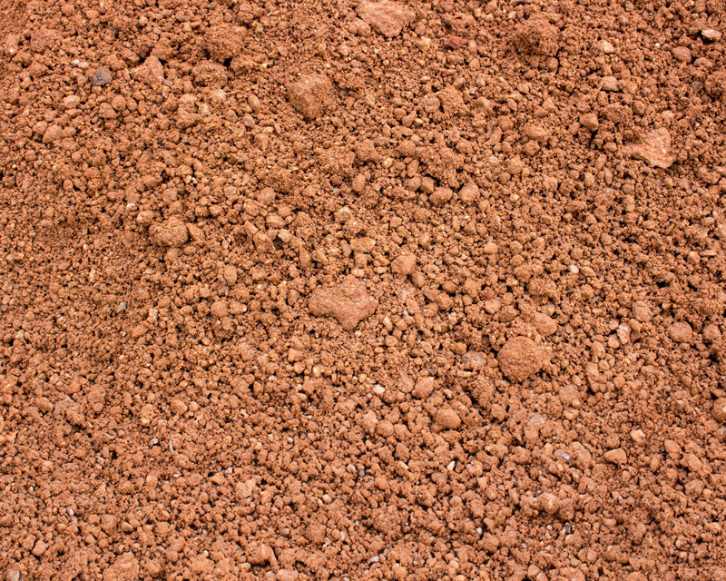 Red granite: canberra and queanbeyan: Size: 20mm minus Used for: Aesthetically pleasing granite that can be used for driveways, nature strips and footpaths