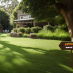 top dressing for grass - get the perfect lawn - Landscape supplies and haulage Paragalli Haulage Canberra and NSW