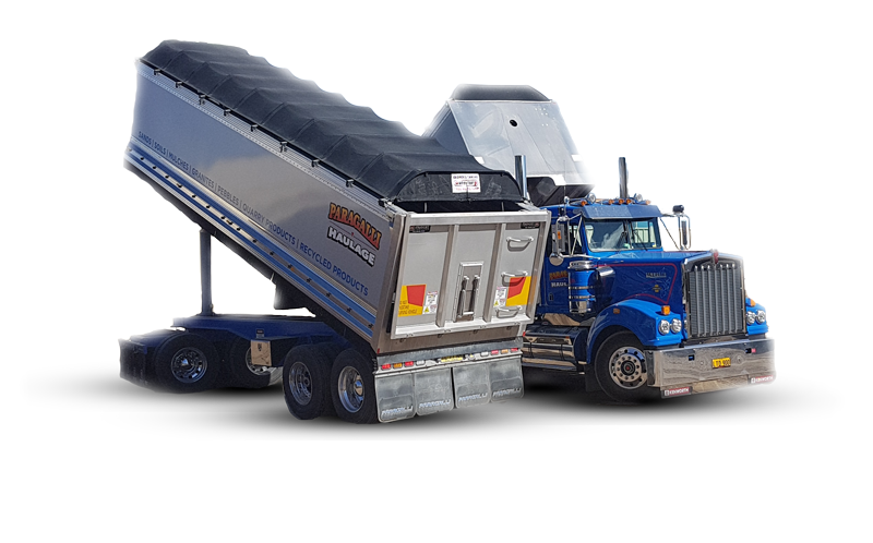 bilk haulage canberra and queanbeyan - Paragalli Haulage Canberra and NSW