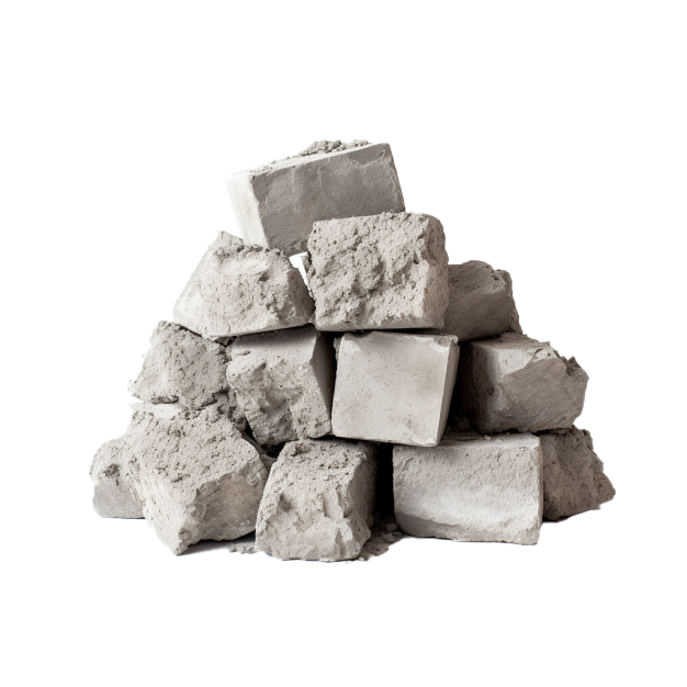 Concrete products from Paragalli Haulage Canberra and NSW