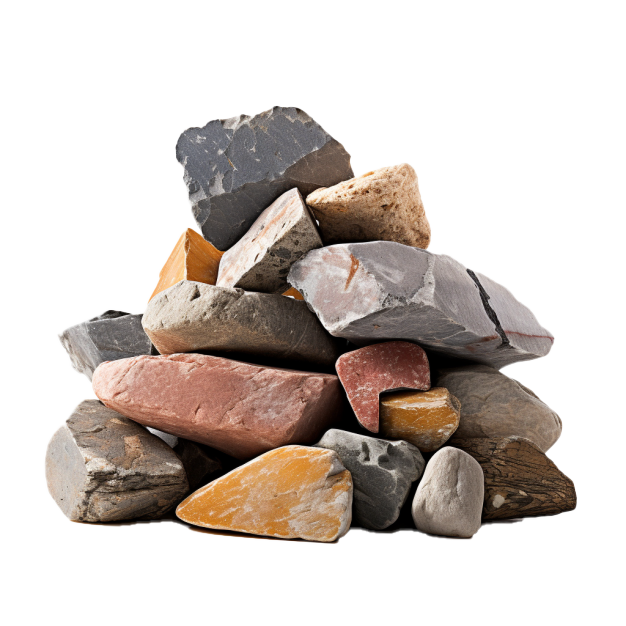 Granite from Paragalli Haulage Canberra and NSW