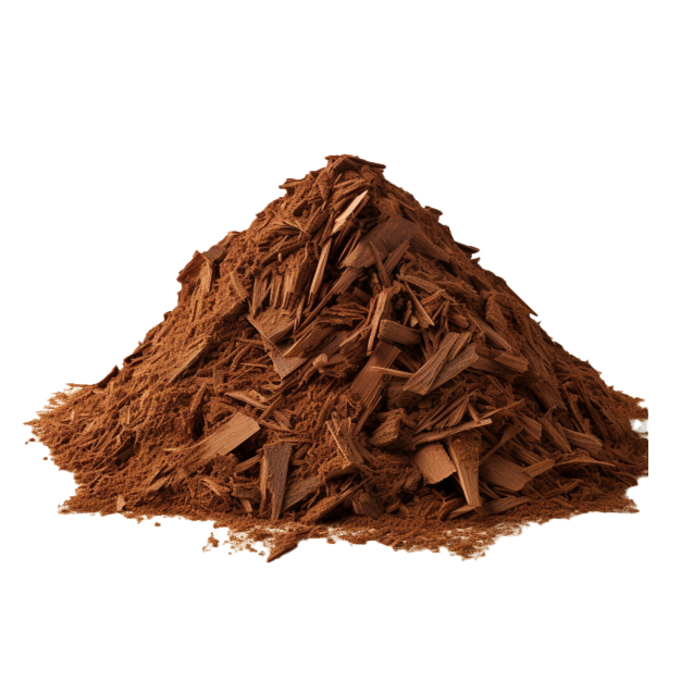 Mulch from Paragalli Haulage Canberra and NSW