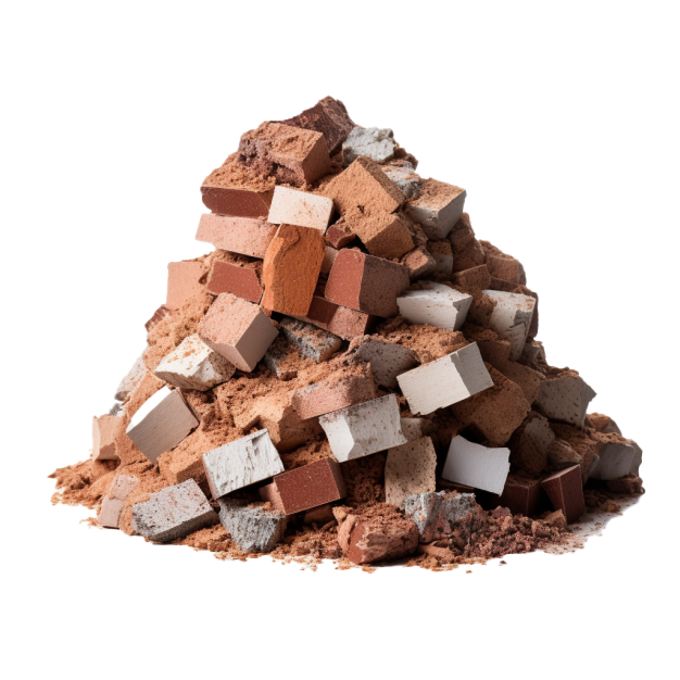 Recycled Aggregate from Paragalli Haulage Canberra and NSW