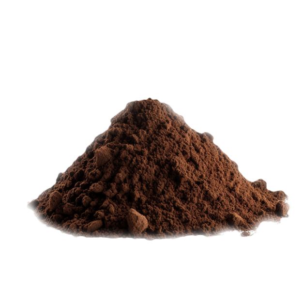 Soil from Paragalli Haulage Canberra and NSW