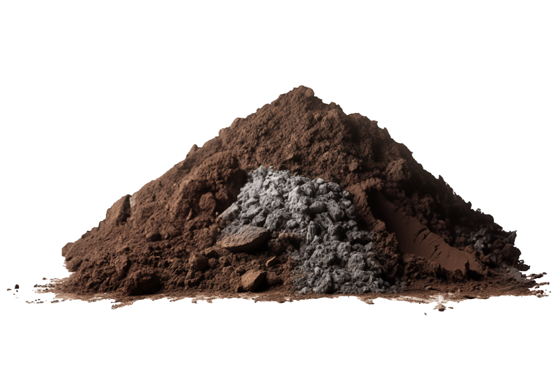 Stabalised products from Paragalli Haulage Canberra and NSW