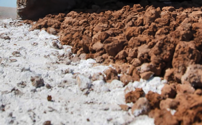 Stabalised products from Paragalli Haulage Canberra and NSW