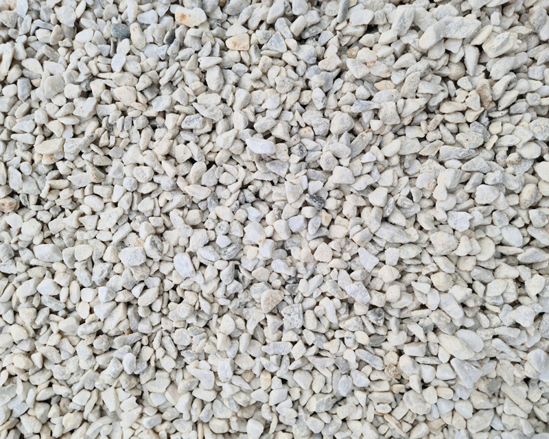 ornamental and decorative rocks - Western White decorative stones Canberra and Queanbeyan